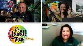 Kauai's Kaliko Kauahi, Comedy Sensation Actor From NBC's Superstore | It's A Hawaii Thing Podcast