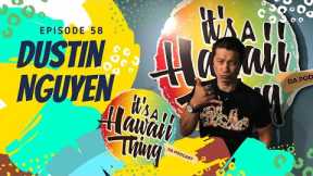 Dustin Nguyen - Actor from Hit TV Show '21 Jump Street'