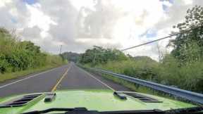 Hawaii Highway 132 Update.  Is it still steaming?